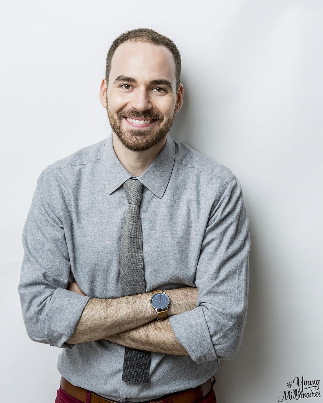 Max Mullen và bài toán giao hàng nhanh